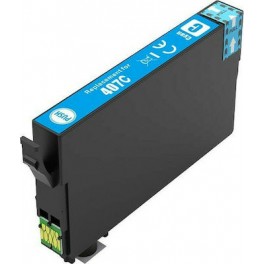 Cartuccia Compatibile Epson 407XL C13T07U240 Ciano Cartuccia Compatibile Epson 407XL C13T07U240 Ciano