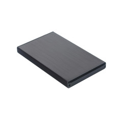 Box Esterno da 2,5  per HDD SATA da 9,5mm a USB 3 0 USB 3 1