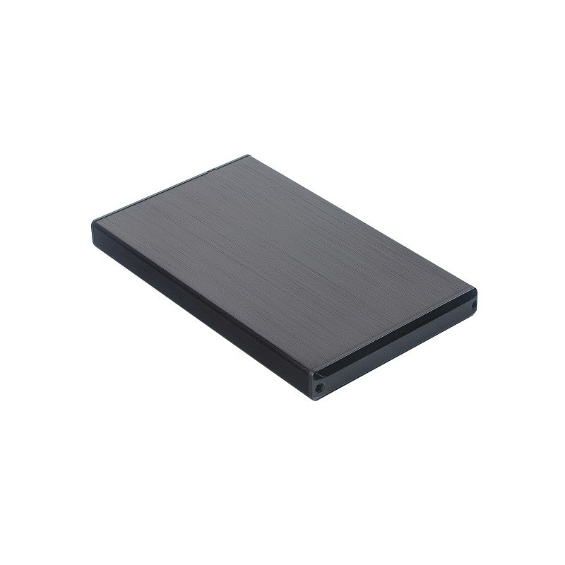 Box Esterno da 2,5 per HDD SATA da 9,5mm a USB 3.0/USB 3.1 Box Esterno da 2,5 per HDD SATA da 9,5mm a USB 3.0/USB 3.1