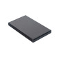 Box Esterno da 2,5 per HDD SATA da 9,5mm a USB 3.0/USB 3.1 Box Esterno da 2,5 per HDD SATA da 9,5mm a USB 3.0/USB 3.1