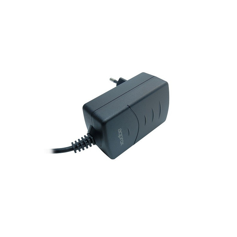 Alimentatore 36W 12V/3A - 5.5*2.1mm