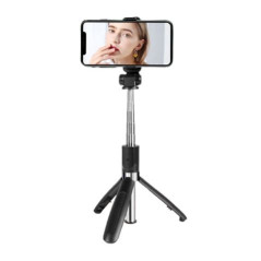 Treppiede XO   selfie stick Bluetooth