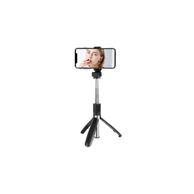 Treppiede XO + selfie stick Bluetooth Treppiede XO + selfie stick Bluetooth