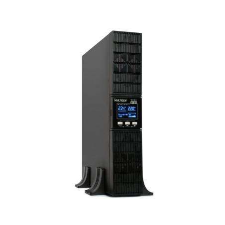 UPS Server Series RACK 1000VA Gruppo Di Continuità Online