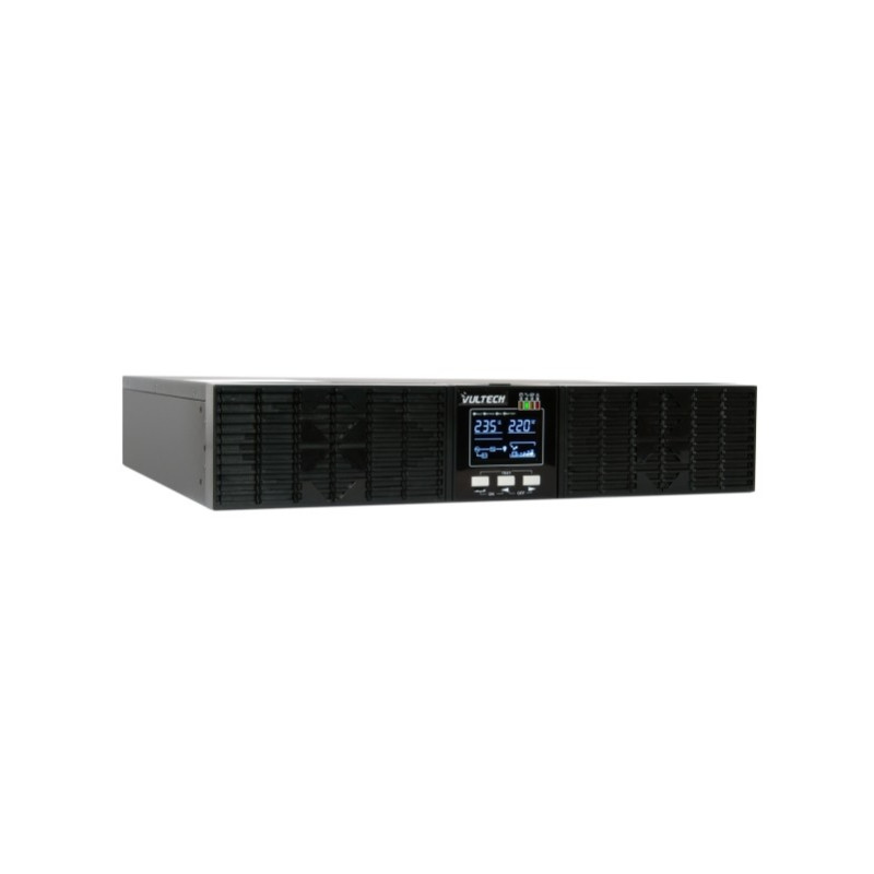 UPS Server Series RACK 1000VA Gruppo Di Continuità Online UPS Server Series RACK 1000VA Gruppo Di Continuità Online