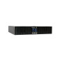 UPS Server Series RACK 1000VA Gruppo Di Continuità Online UPS Server Series RACK 1000VA Gruppo Di Continuità Online