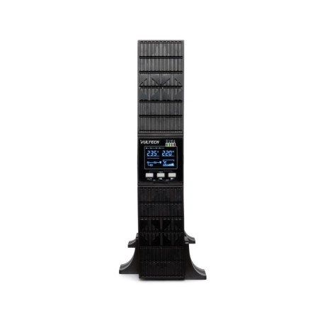 UPS Server Series RACK 3000VA Gruppo Di Continuità Online