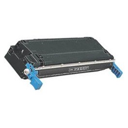 Toner Laser Comp Rig HP C9730A Nero Toner Laser Comp Rig HP C9730A Nero