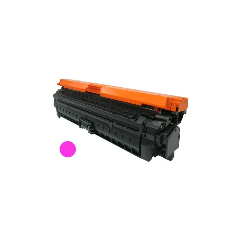 Toner Laser Comp. Rig. HP CE273A Magenta