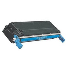 Toner Laser Comp Rig HP C9731A Ciano Toner Laser Comp Rig HP C9731A Ciano