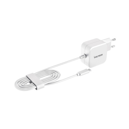 Alimentatore Universale Vultech AU-67WTC Autosettante Type-C