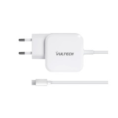 Alimentatore Universale Vultech AU-67WTC Autosettante Type-C