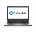 HP Probook 645 G1, AMD A10-5750, RAM 8GB, SSD 240GB, 14, W10