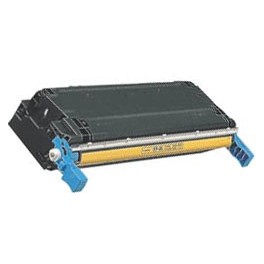 Toner Laser Comp Rig HP C9732A Giallo Toner Laser Comp Rig HP C9732A Giallo