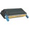 Toner Laser Comp Rig HP C9732A Giallo