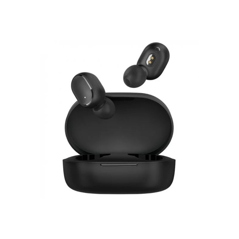 Auricolari Xiaomi Redmi Buds Essential In-Ear Bluetooth 5.2 Auricolari Xiaomi Redmi Buds Essential In-Ear Bluetooth 5.2