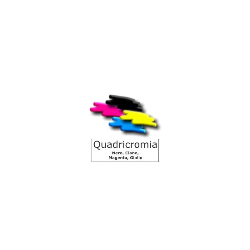 Cartuccia Compatibile Epson T573 BK/C/M/Y
