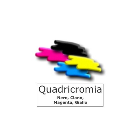 Cartuccia Compatibile Epson T573 BK C M Y