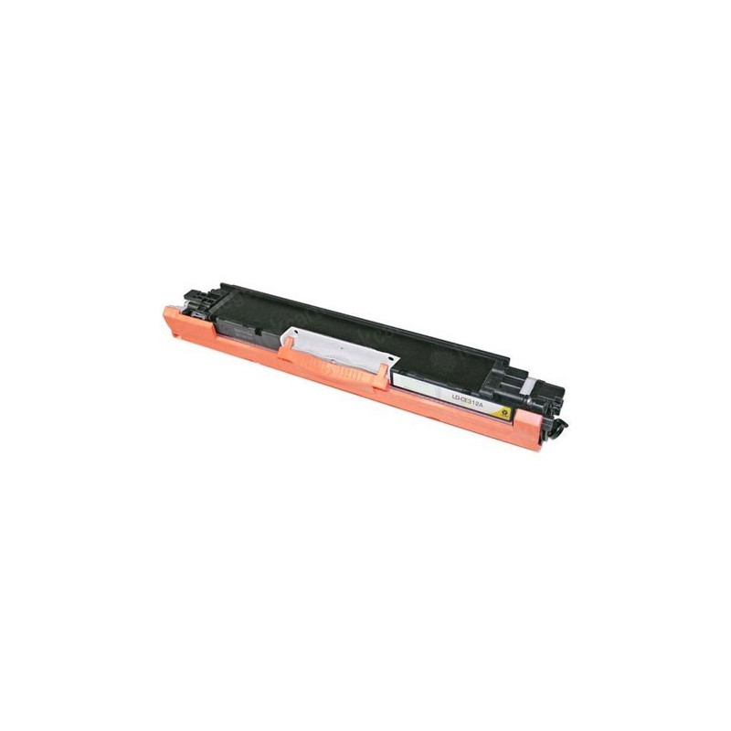 Toner Laser Comp. Rig. HP CE312A / CF352A Giallo Toner Laser Comp. Rig. HP CE312A / CF352A Giallo