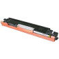Toner Laser Comp. Rig. HP CE312A / CF352A Giallo Toner Laser Comp. Rig. HP CE312A / CF352A Giallo