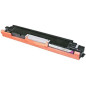 Toner Laser Comp. Rig. HP CE313A / CF353A Magenta Toner Laser Comp. Rig. HP CE313A / CF353A Magenta