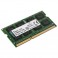 Kingston KVR16LS11 8, 8GB 1600MHz DDR3L Non-ECC SODIMM 1,35v