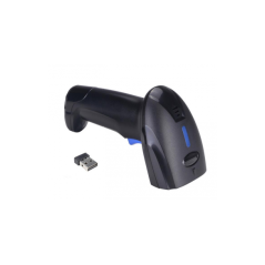 Lettore Barcode 1D/2D Wireless TC-BC2D-14W