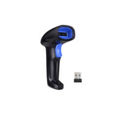 Lettore Barcode 1D 2D Wireless TC-BC2D-14W