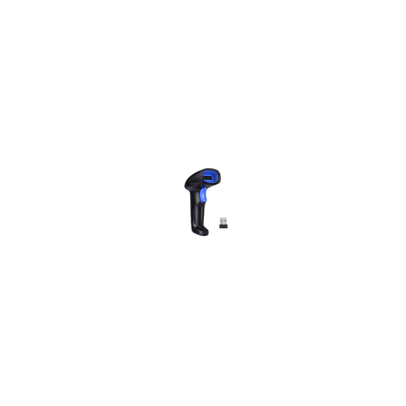 Lettore Barcode 1D/2D Wireless TC-BC2D-14W