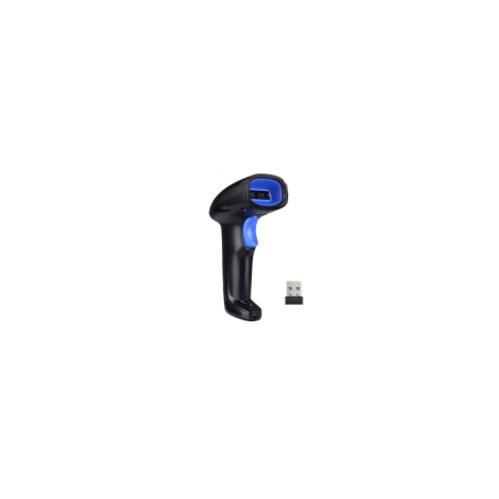 Lettore Barcode 1D 2D Wireless TC-BC2D-14W