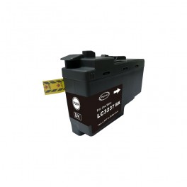 Cartuccia Comp Rig Brother LC-3237BK Nero Cartuccia Comp Rig Brother LC-3237BK Nero