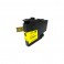 Cartuccia Comp Rig Brother LC-3237Y Giallo