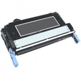 Toner Laser Comp Rig HP Q5950A Q6460A Nero Toner Laser Comp Rig HP Q5950A Q6460A Nero