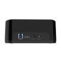 Docking Station Aisens Sata Max 2HDD Tasto Clone USB3.1 Docking Station Aisens Sata Max 2HDD Tasto Clone USB3.1