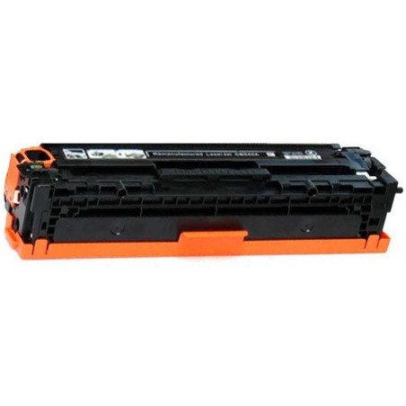 Toner Laser Comp Rig HP CE740A Nero