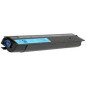 Toner Kit Compatibile Toshiba T-FC505EC Ciano RePro Toner Kit Compatibile Toshiba T-FC505EC Ciano RePro