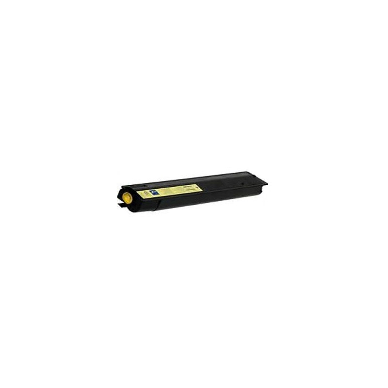 Toner Kit Compatibile Toshiba T-FC505EY Giallo RePro Toner Kit Compatibile Toshiba T-FC505EY Giallo RePro