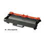 Toner Laser Comp. Rig Brother TN-2320XL Toner Laser Comp. Rig Brother TN-2320XL