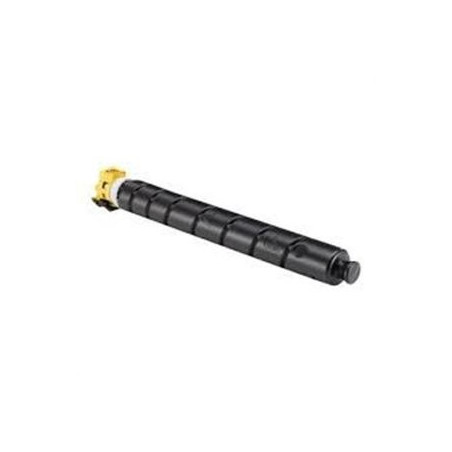 Toner Kit Compatibile Kyocera TK8345Y 1T02L7ANL0 RePro