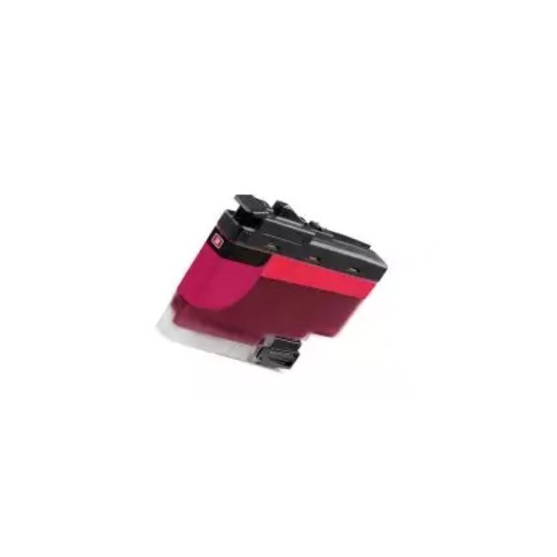 Cartuccia Compatibile Brother LC-422XLM Magenta