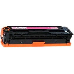 Toner Laser Comp  Rig  HP CE743A Magenta