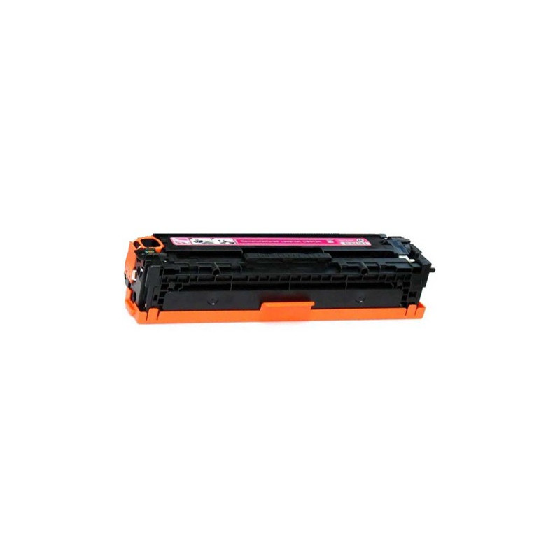Toner Laser Comp. Rig. HP CE743A Magenta