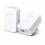 Mercusys MP500KIT Powerline Kit 2PZ Gigabit 1000Mbps