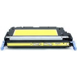 Toner Laser Comp Rig HP Q7582A Giallo Toner Laser Comp Rig HP Q7582A Giallo