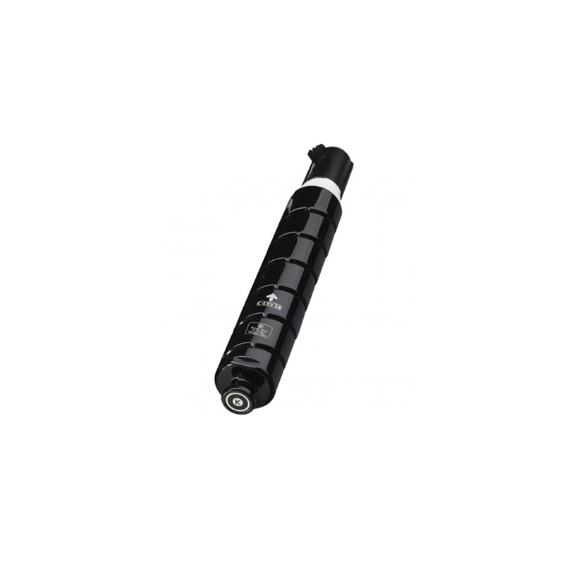 Toner Neutro Canon C-EXV54 BK / 1394C002AA Nero Toner Neutro Canon C-EXV54 BK / 1394C002AA Nero