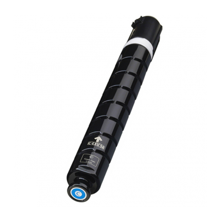 Toner Neutro Canon C-EXV54 C 1395C002AA Ciano
