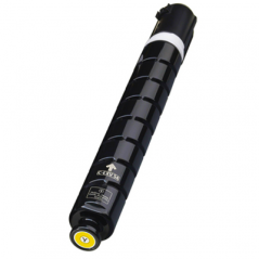 Toner Neutro Canon C-EXV54 Y   1397C002AA Giallo