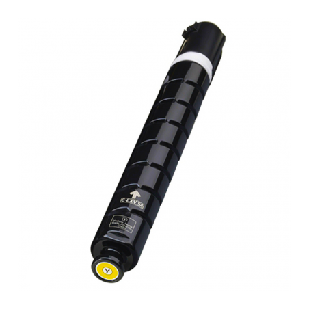 Toner Neutro Canon C-EXV54 Y 1397C002AA Giallo