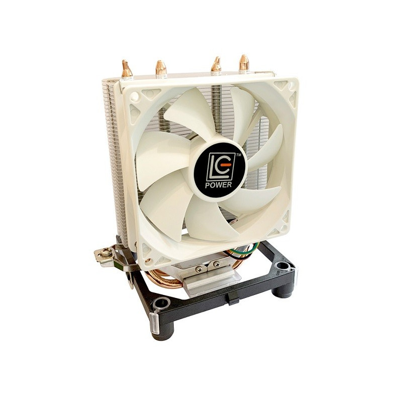 Dissipatore CPU Intel e AMD LC-Power LC-CC-95 Dissipatore CPU Intel e AMD LC-Power LC-CC-95
