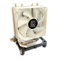 Dissipatore CPU Intel e AMD LC-Power LC-CC-95 Dissipatore CPU Intel e AMD LC-Power LC-CC-95